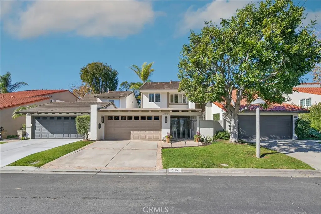306 Vista Trucha, Newport Beach, CA 92660 - #1