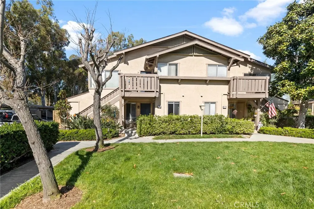 154 Echo Run #66, Irvine, CA 92614 - #1