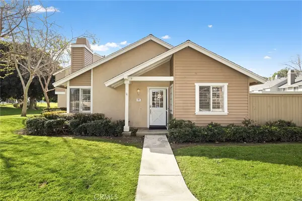 77 Greenbough #155, Irvine, CA 92614