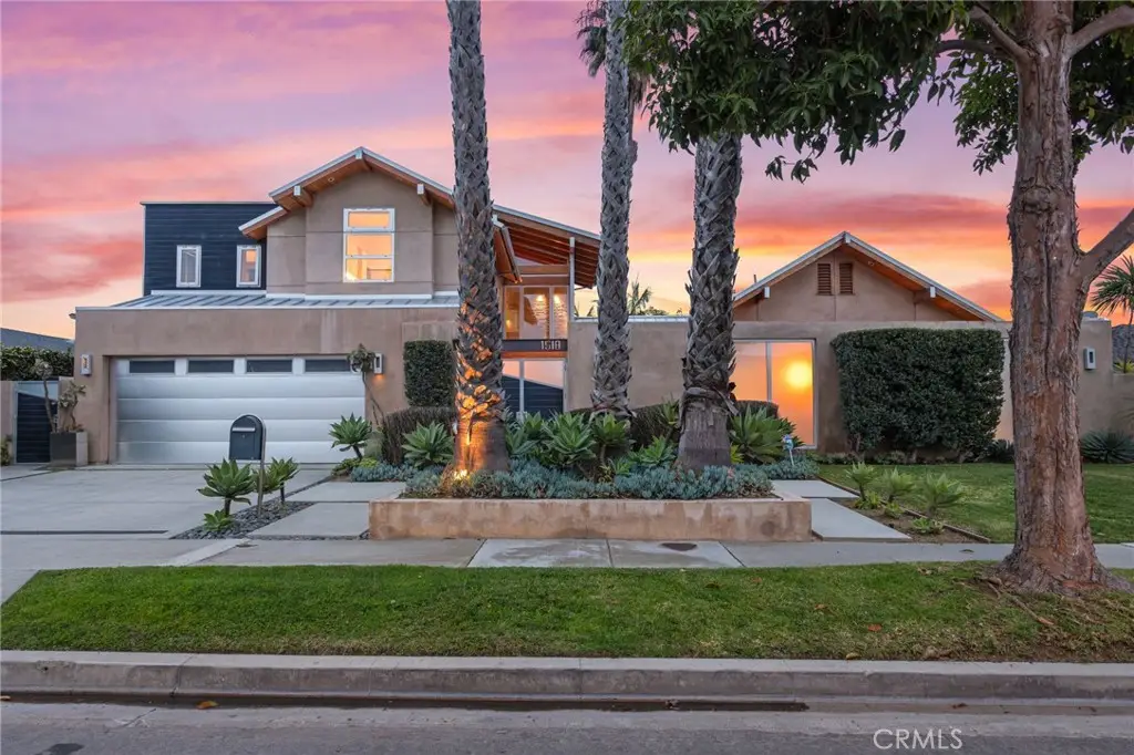 1518 Anita Lane, Newport Beach, CA 92660 - #1