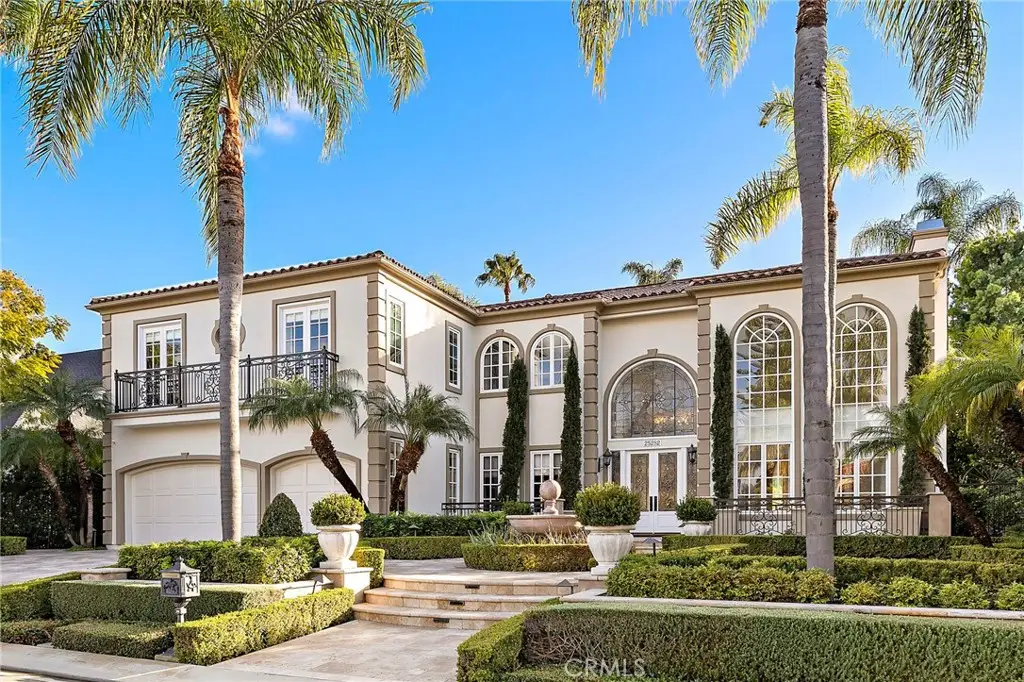 25282 Derbyhill, Laguna Hills, CA 92653 - #1