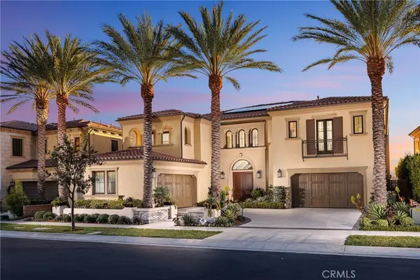 170 Leafy Pass, Irvine, CA 92602