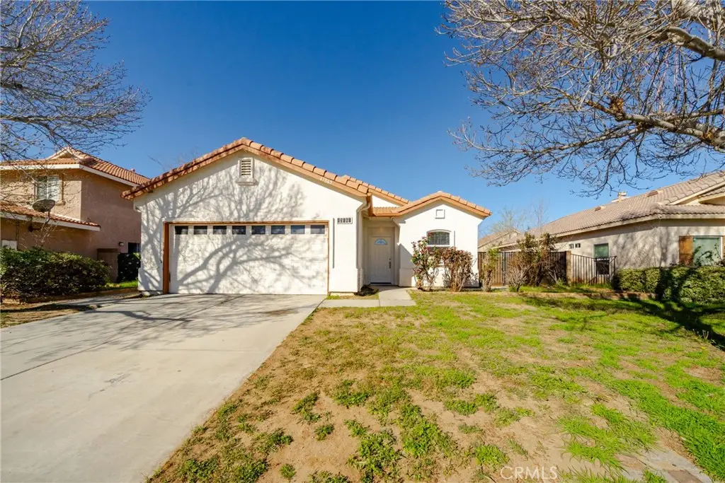 43865 Gingham, Lancaster, CA 93535 - #1