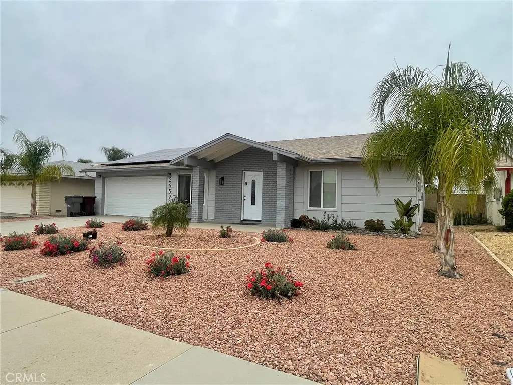 26592 Farrell St, Menifee, CA 92586 - #1