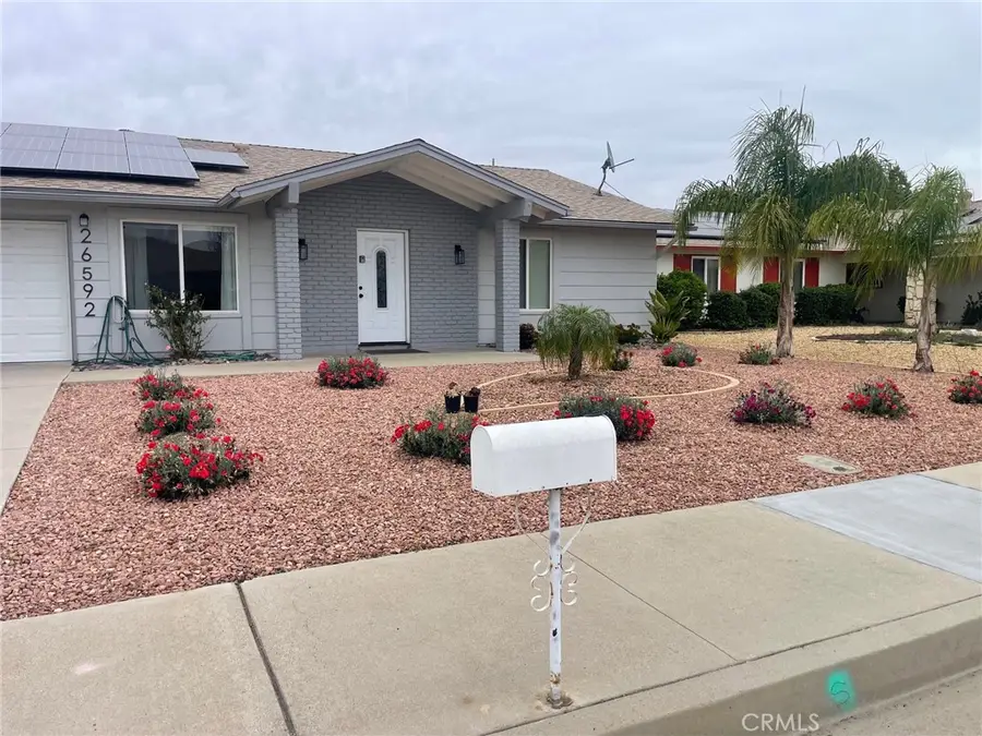 26592 Farrell St, Menifee, CA 92586 - #2
