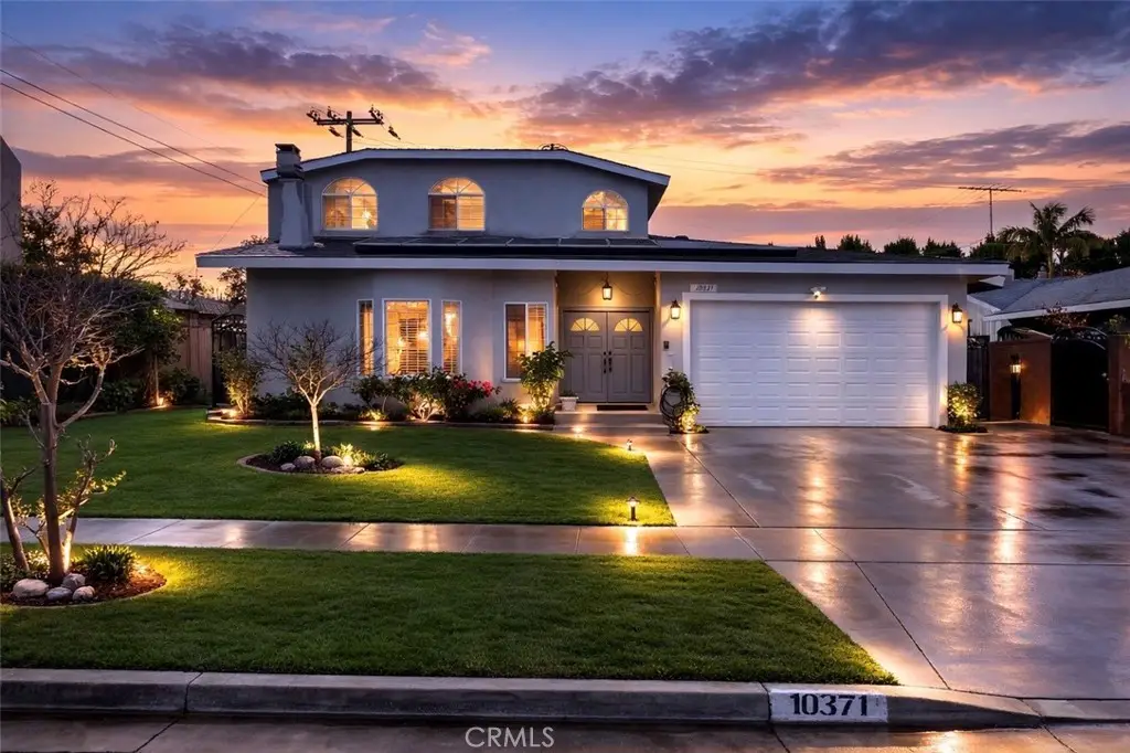 10371 Courtright, Stanton, CA 90680 - #1