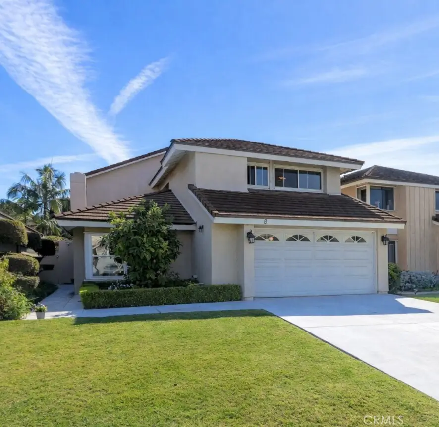 8 Sandpiper, Irvine, CA 92604 - #2