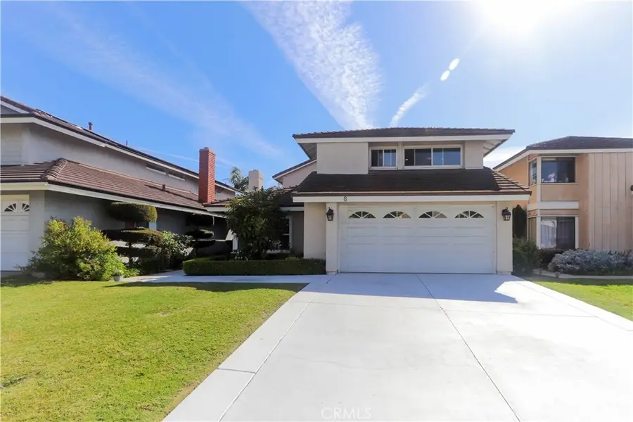 8 Sandpiper, Irvine, CA 92604 - #3
