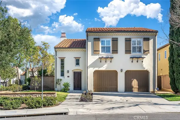 59 Midnight Sky, Irvine, CA 92620