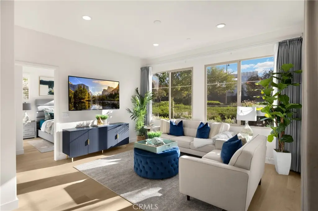 269 Magnet, Irvine, CA 92618 - #1