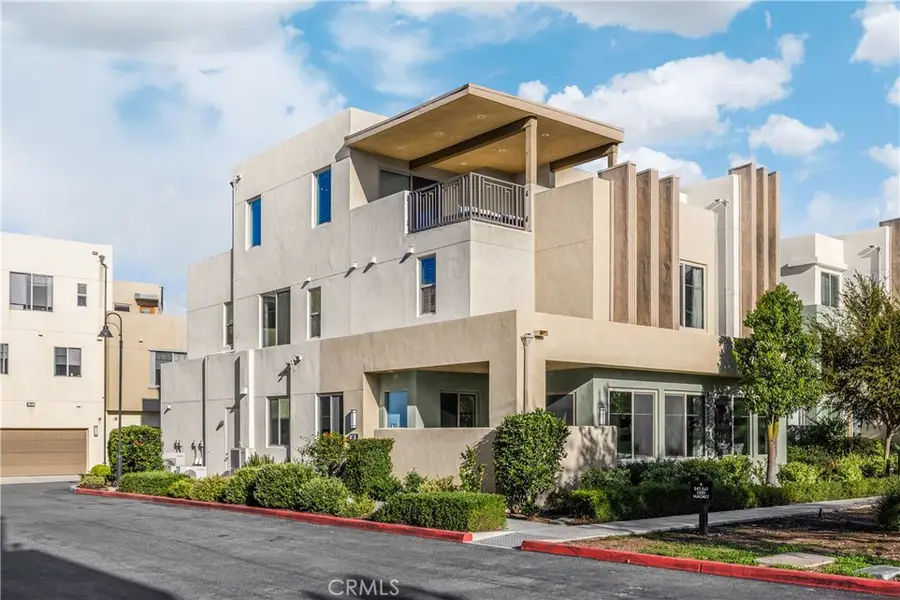 269 Magnet, Irvine, CA 92618 - #2