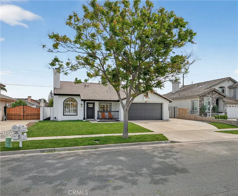 1263 Cornerstone Way, Corona, CA 92878 - #1