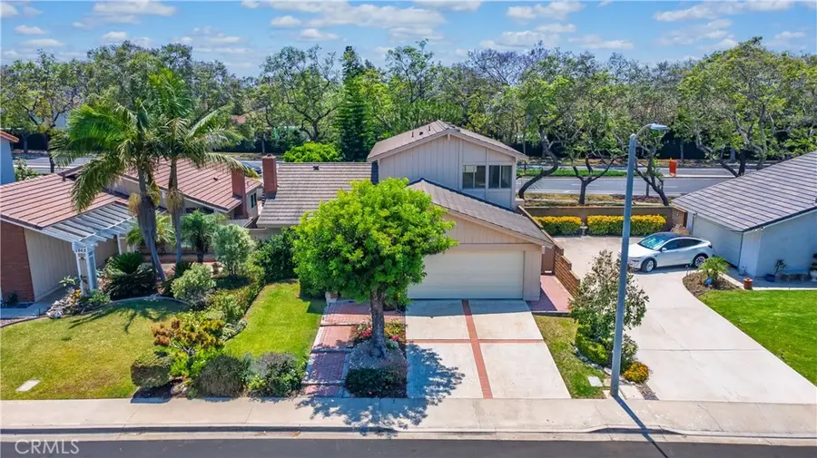 3852 Faulkner Court, Irvine, CA 92606 - #3
