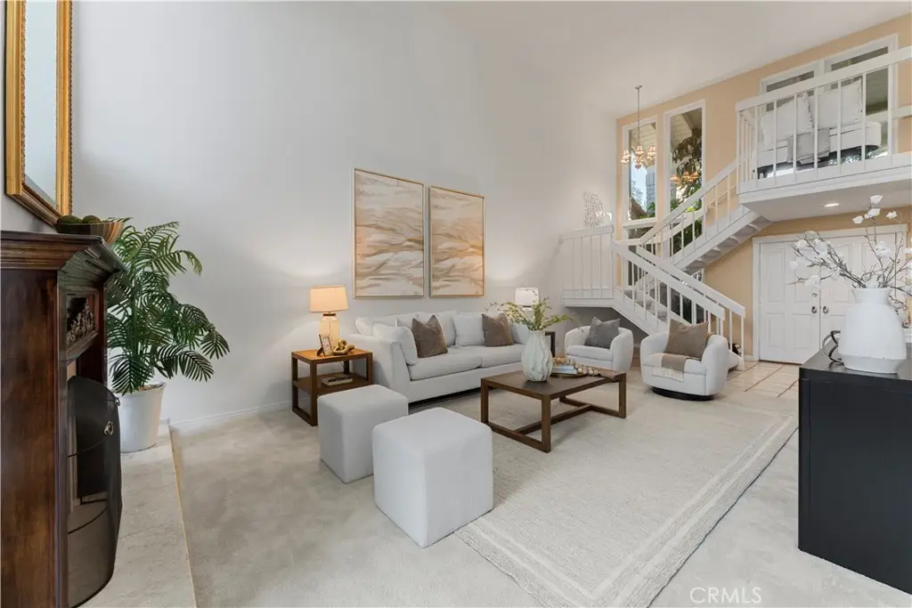 9 Teakwood, Irvine, CA 92612 - #1