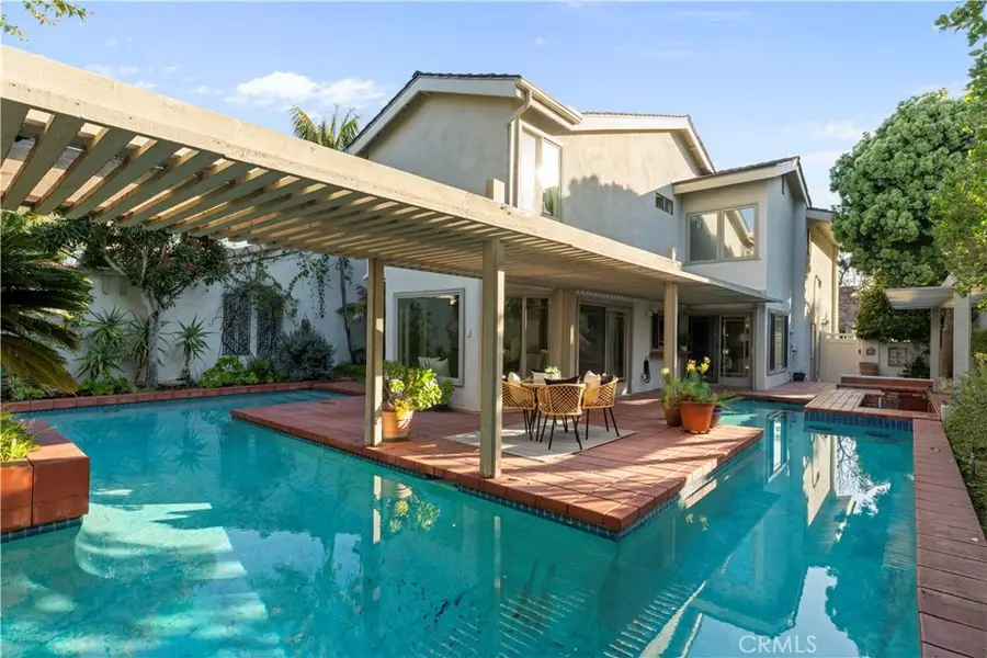 9 Teakwood, Irvine, CA 92612 - #3