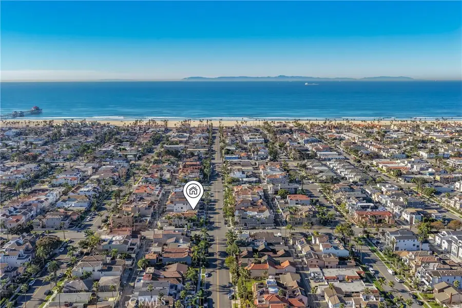 522 11th, Huntington Beach, CA 92648 - #3