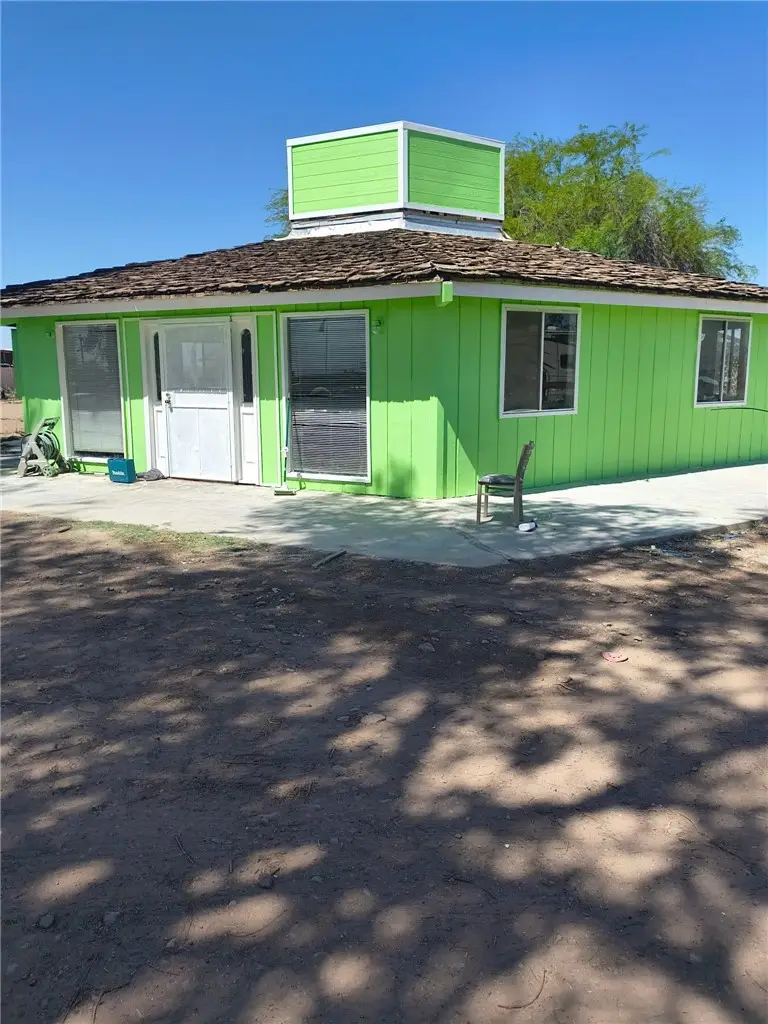 10575 Defrain, Blythe, CA 92225 - #1