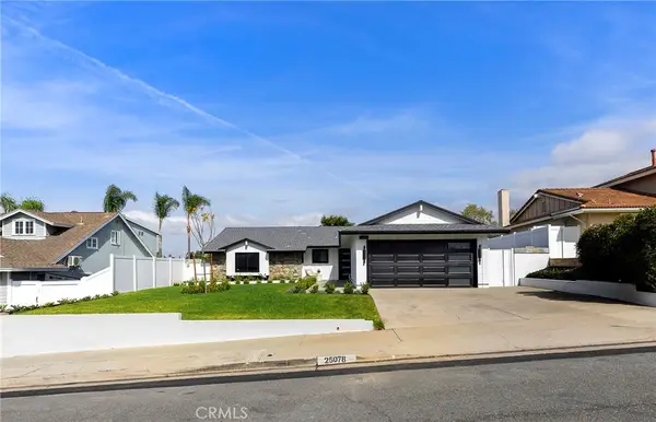 25078 Champlain Road, Laguna Hills, CA 92653