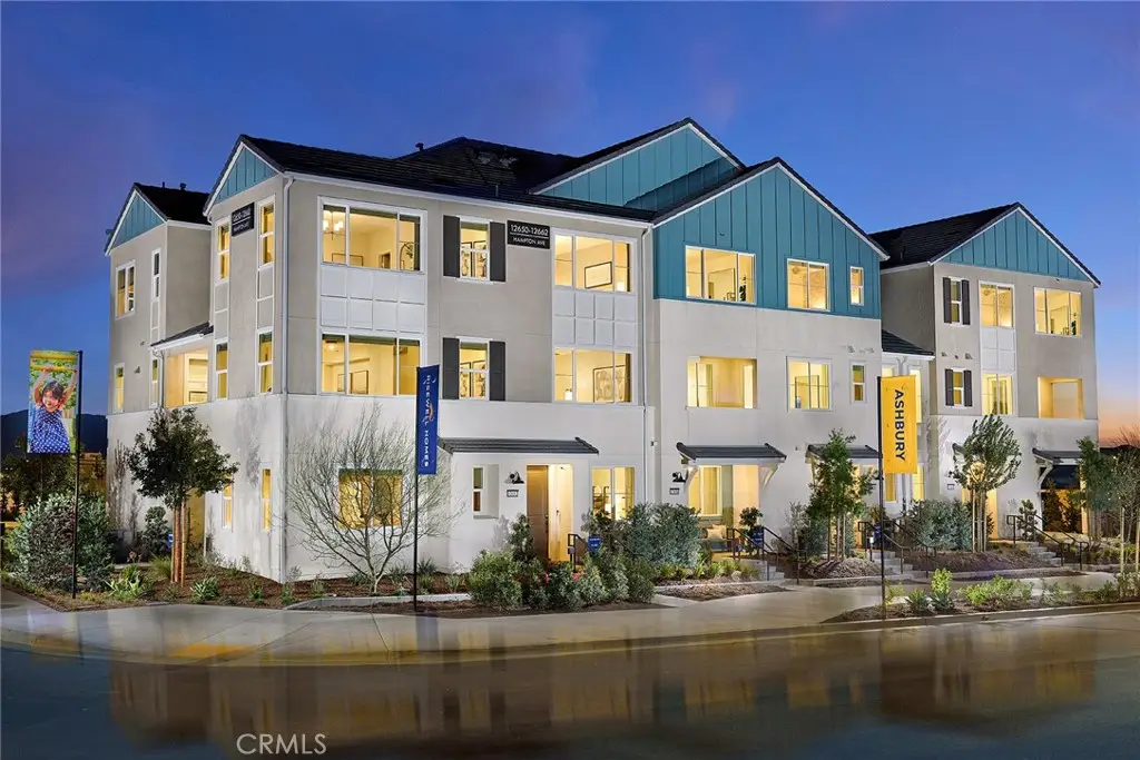 5921 Gramercy Way, Eastvale, CA 92880 - #1