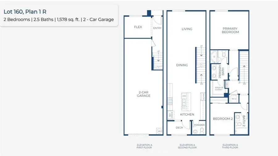 5921 Gramercy Way, Eastvale, CA 92880 - #2