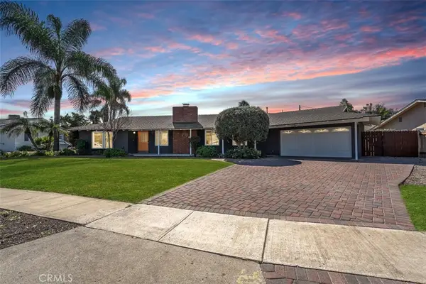 17922 Romelle, Santa Ana, CA 92705