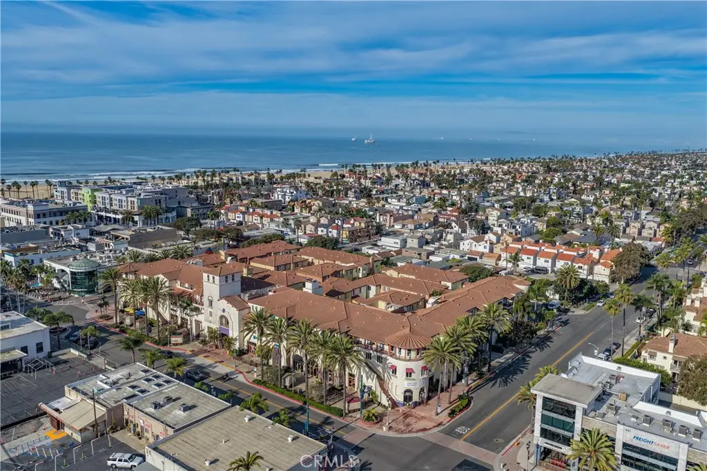 338 5th Street, Huntington Beach, CA 92648 - #1