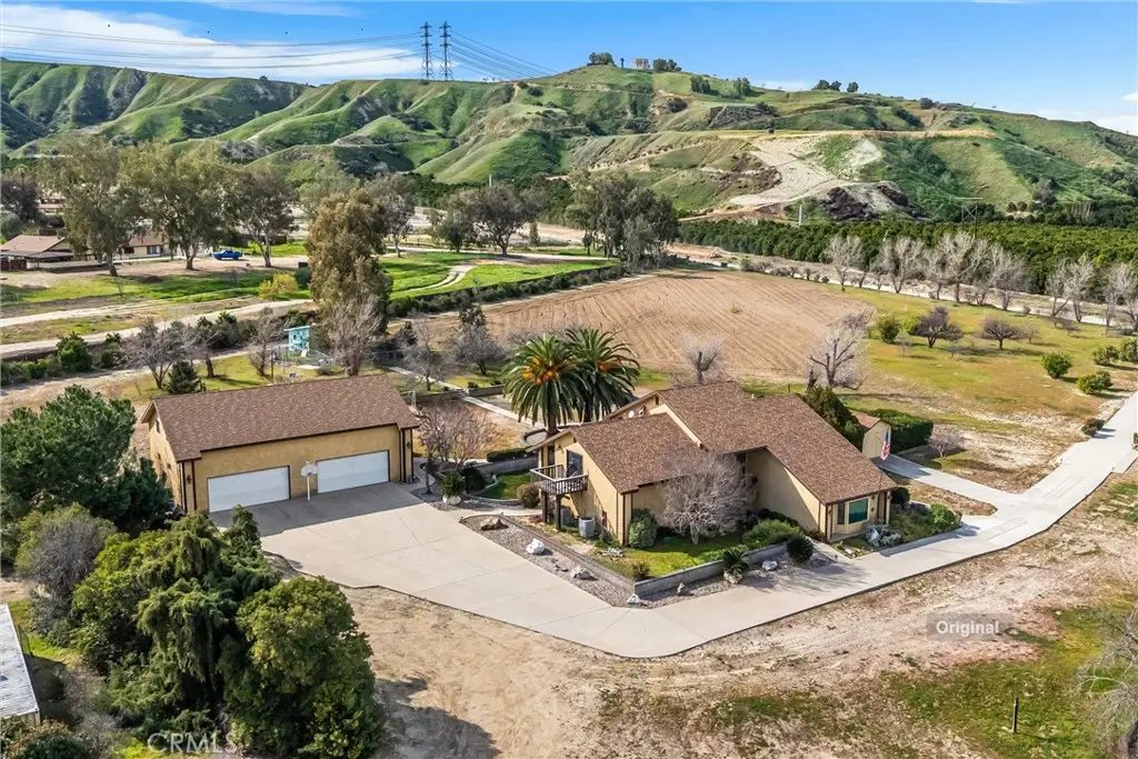 28450 Live Oak Canyon Road, Redlands, CA 92373 - #1