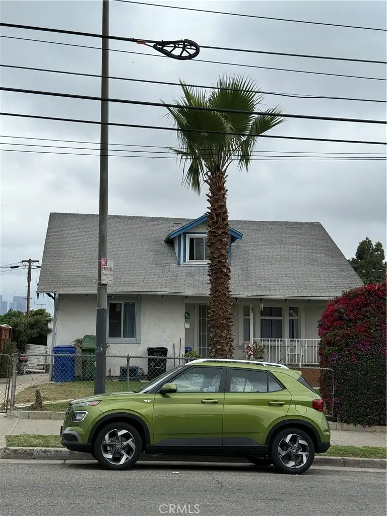 415 Euclid Avenue, Los Angeles, CA 90063 - #2