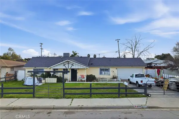 8507 Eucalyptus, Bakersfield, CA 93306