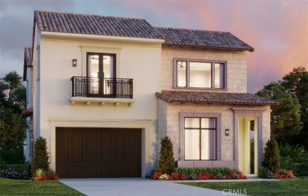 536 Peninsula, Irvine, CA 92602 - #1