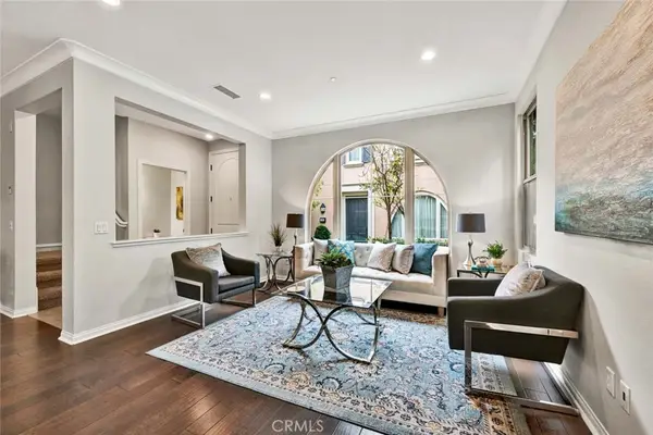 54 Talisman, Irvine, CA 92620