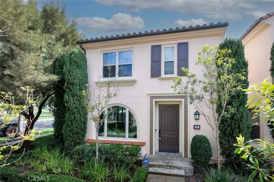 54 Talisman, Irvine, CA 92620 - #2