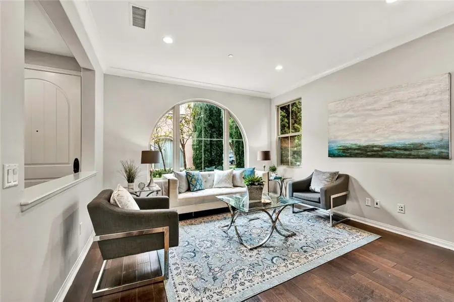 54 Talisman, Irvine, CA 92620 - #3