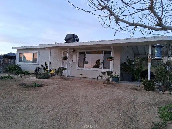 18778 Valencia, Hesperia, CA 92345