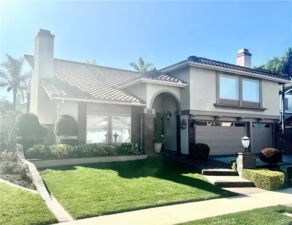23962 Cormorant Lane, Laguna Niguel, CA 92677