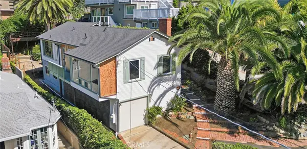 31505 Eagle Rock Way, Laguna Beach, CA 92651