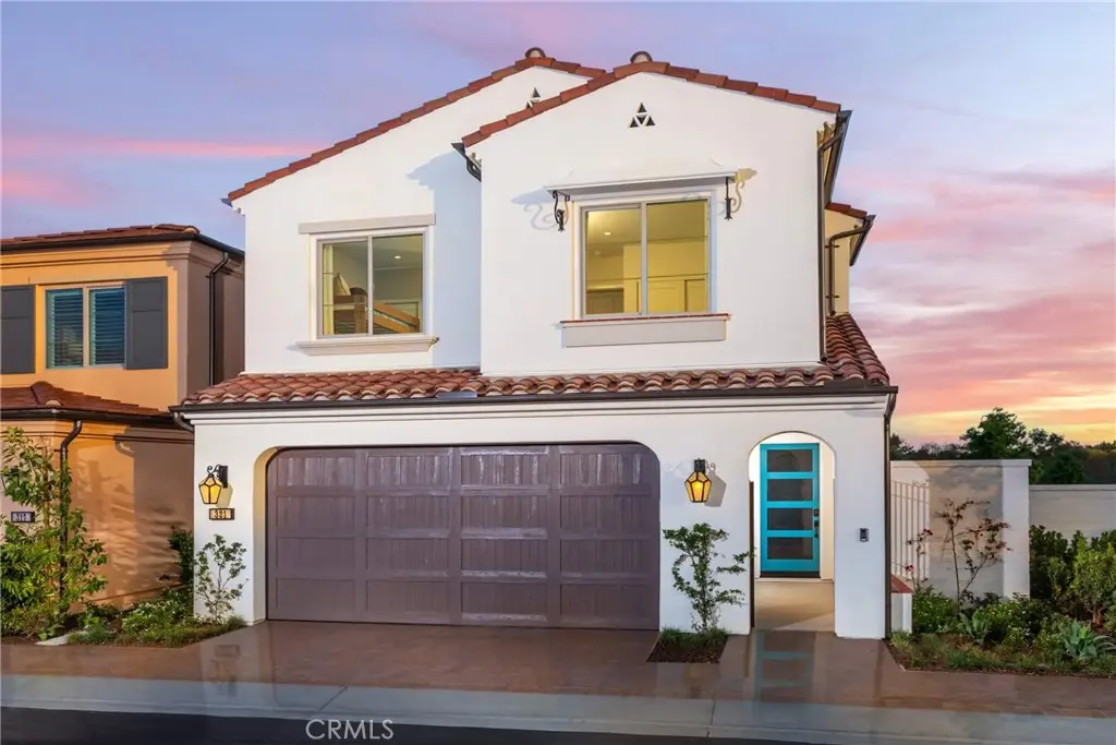 163 Pisano, Irvine, CA 92618 - #1