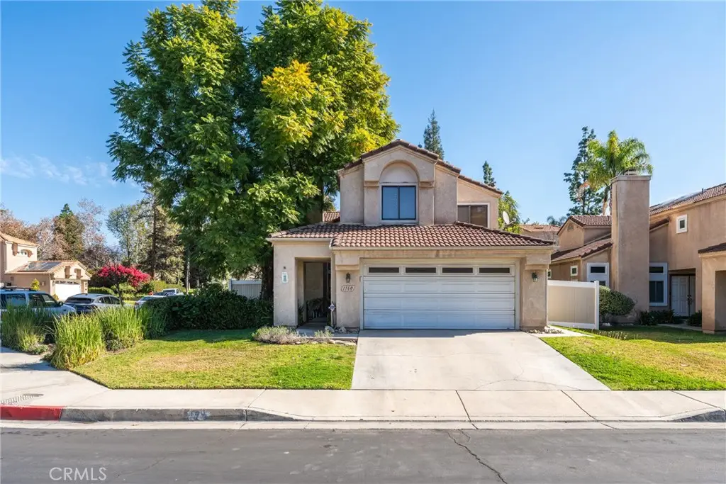 1160 Via Ravenna, Redlands, CA 92374 - #1
