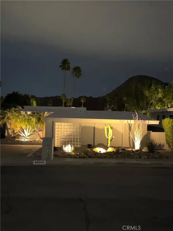 48240 Birdie, Palm Desert, CA 92260