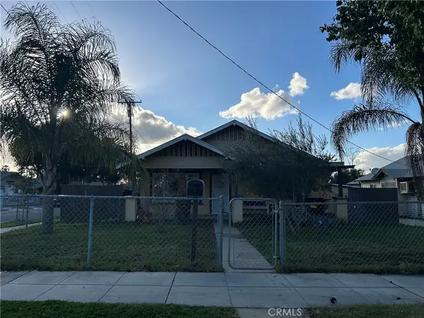 3393 Eucalyptus Avenue, Riverside, CA 92507