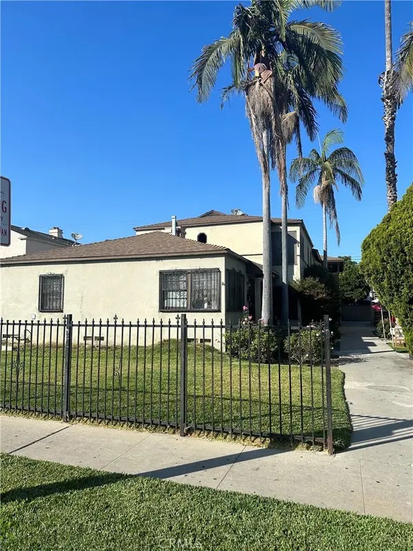 3175 Ohio Avenue, South Gate, CA 90280