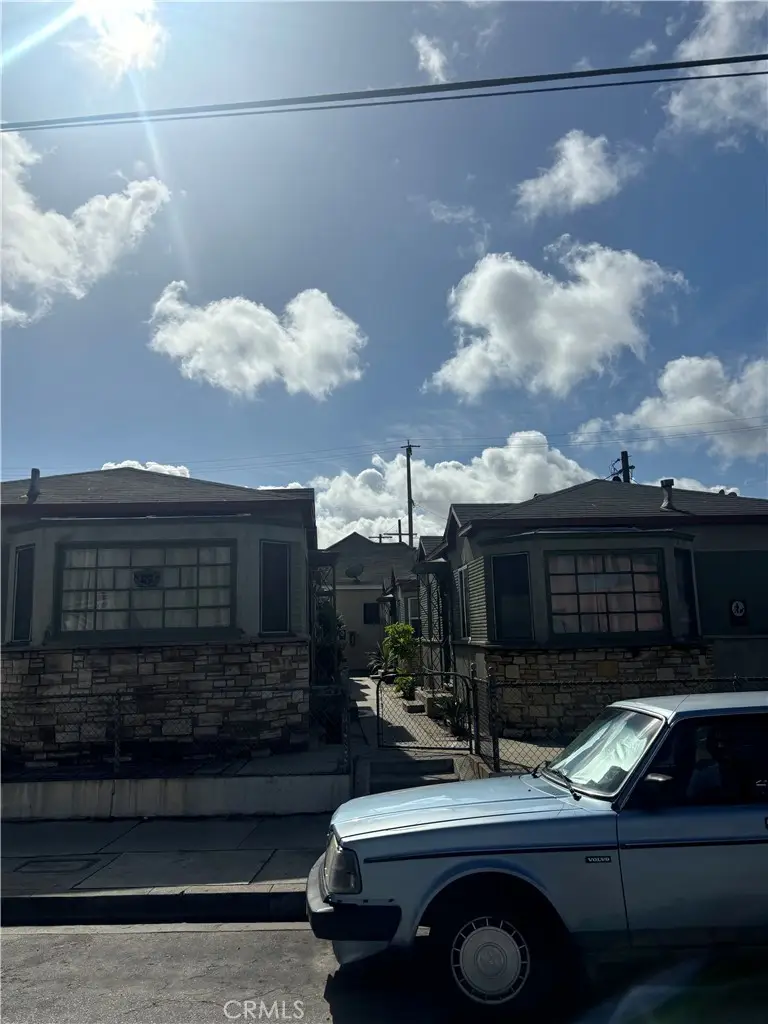 2768 Randolph Street, Huntington Park, CA 90255 - #1