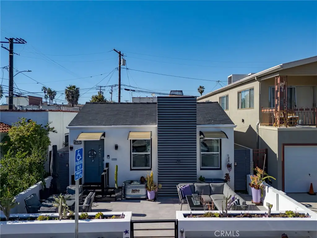 207 Santa Ana, Long Beach, CA 90803 - #1