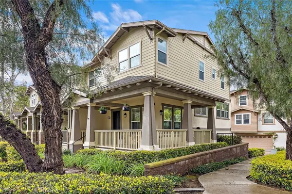 16 Arlington Street, Ladera Ranch, CA 92694