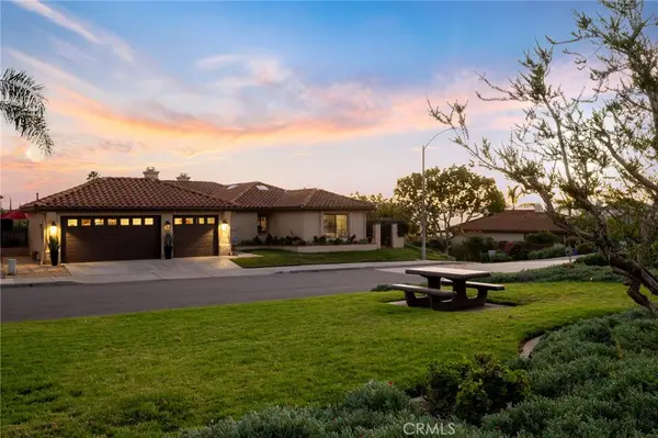 1011 Inspiration Lane, Escondido, CA 92025