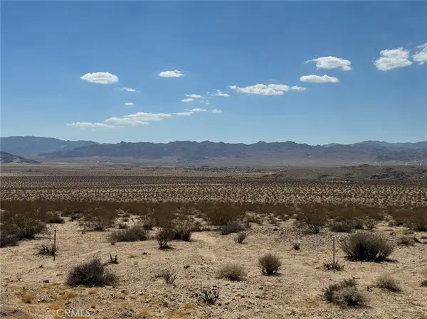 2849 Delaware Ave, Joshua Tree, CA 92252