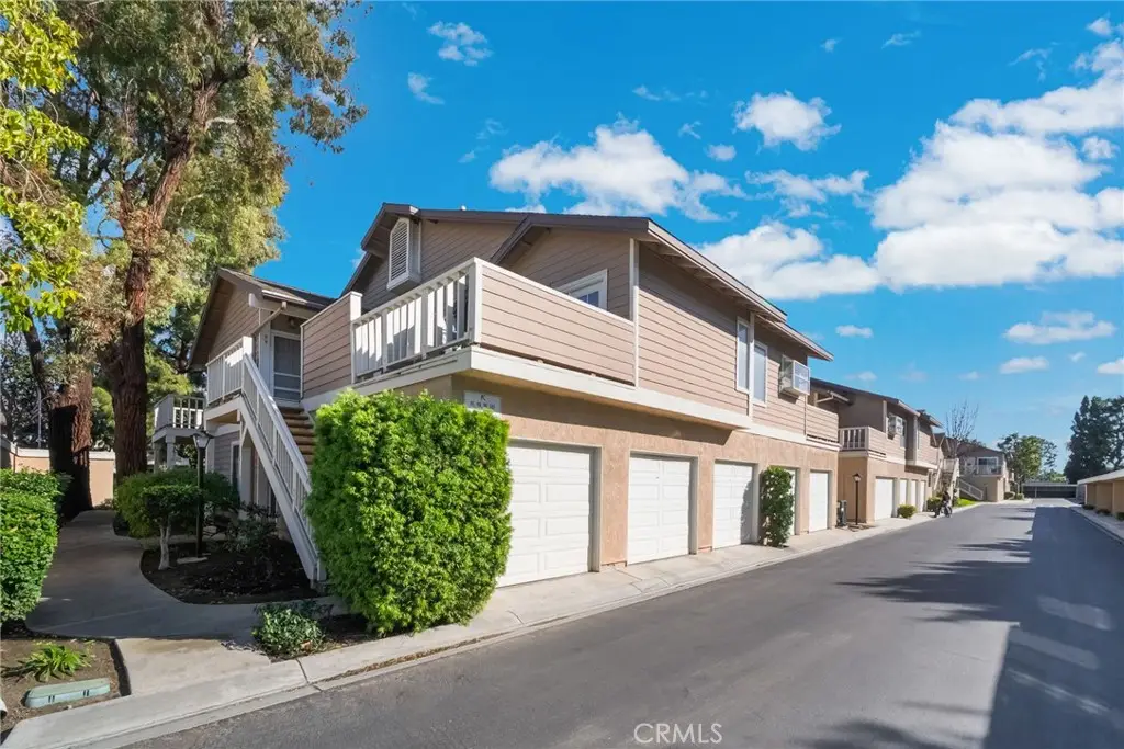 12552 Fieldstone #101, Garden Grove, CA 92845 - #1