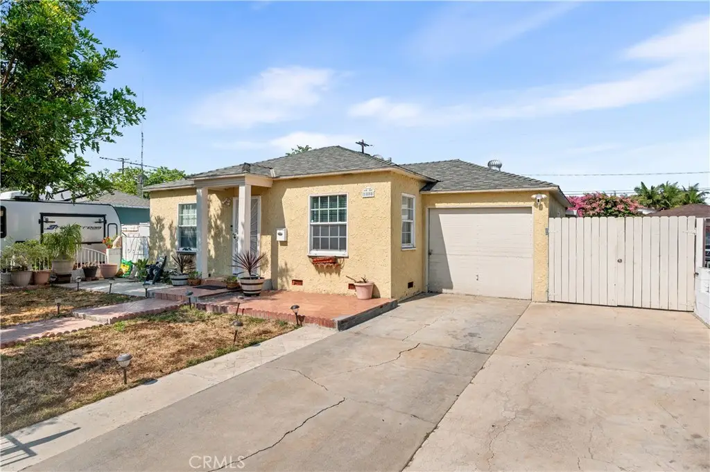 1808 S Van Ness Avenue, Santa Ana, CA 92707 - #1