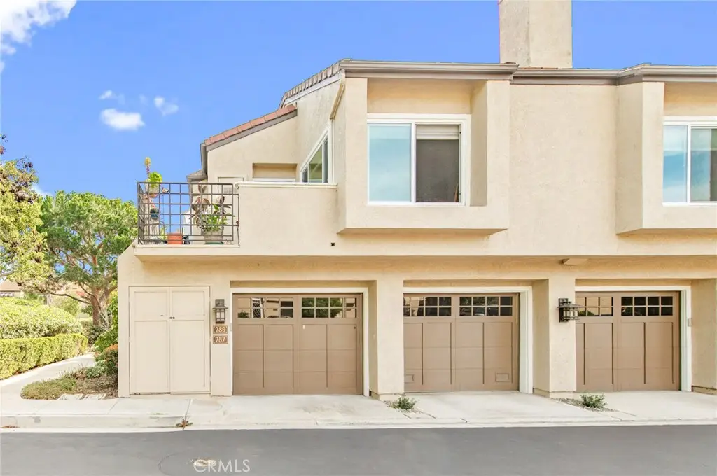 289 Stanford Court #52, Irvine, CA 92612 - #1