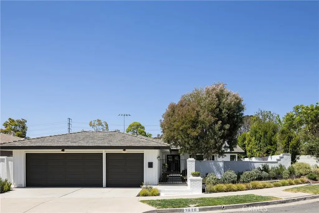 3620 Catamaran, Corona Del Mar, CA 92625 - #1